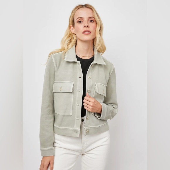 Rails Jackets & Blazers - Rails Steffi jacket